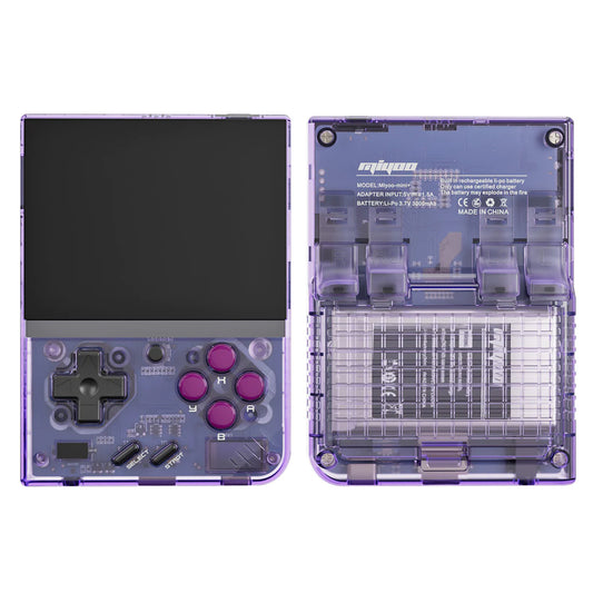 Consola de juegos portátil Retro MIYOO Mini Plus