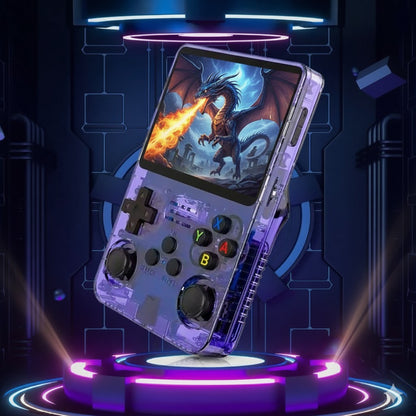 Consola Portátil Retro R36S